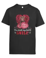 Kids Standard T-Shirt Kids Standard T-Shirt