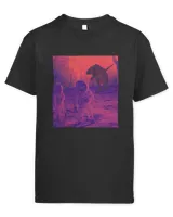 Kids Standard T-Shirt Kids Standard T-Shirt