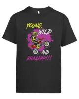 Kids Standard T-Shirt Kids Standard T-Shirt
