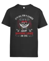 Kids Standard T-Shirt Kids Standard T-Shirt