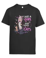 Kids Standard T-Shirt