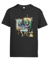 Kids Standard T-Shirt