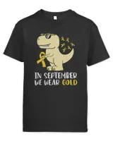 Kids Standard T-Shirt