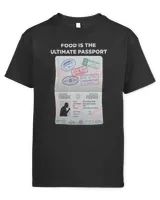 Kids Standard T-Shirt