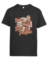 Kids Standard T-Shirt Kids Standard T-Shirt