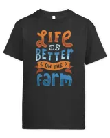 Kids Standard T-Shirt Kids Standard T-Shirt