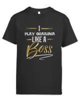 Kids Standard T-Shirt Kids Standard T-Shirt