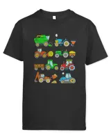 Kids Standard T-Shirt Kids Standard T-Shirt