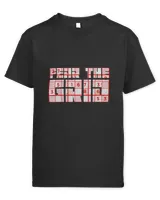 Kids Standard T-Shirt Kids Standard T-Shirt