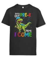 Kids Standard T-Shirt