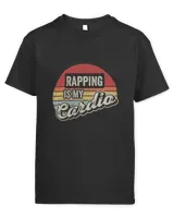 Kids Standard T-Shirt