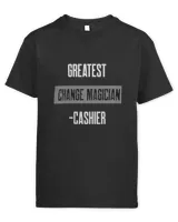 Kids Standard T-Shirt Kids Standard T-Shirt