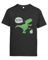 Kids Standard T-Shirt
