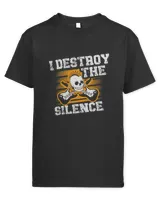 Kids Standard T-Shirt