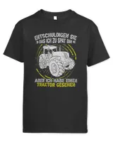 Kids Standard T-Shirt