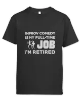 Kids Standard T-Shirt