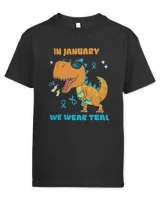 Kids Standard T-Shirt