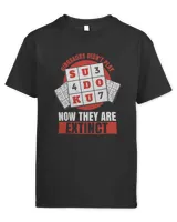 Kids Standard T-Shirt Kids Standard T-Shirt