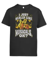 Kids Standard T-Shirt Kids Standard T-Shirt