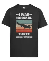 Kids Standard T-Shirt Kids Standard T-Shirt