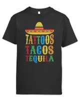 Kids Standard T-Shirt