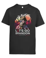 Kids Standard T-Shirt