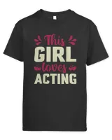 Kids Standard T-Shirt
