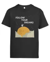 Kids Standard T-Shirt Kids Standard T-Shirt
