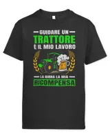 Kids Standard T-Shirt