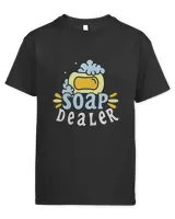 Kids Standard T-Shirt Kids Standard T-Shirt