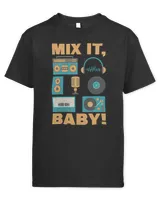 Kids Standard T-Shirt Kids Standard T-Shirt