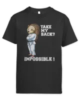 Kids Standard T-Shirt