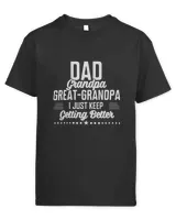 Kids Standard T-Shirt