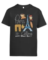 Kids Standard T-Shirt