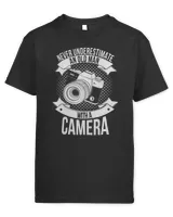Kids Standard T-Shirt Kids Standard T-Shirt