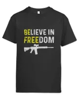 Kids Standard T-Shirt