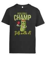 Kids Standard T-Shirt Kids Standard T-Shirt