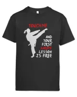 Kids Standard T-Shirt Kids Standard T-Shirt