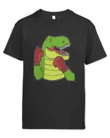 Kids Standard T-Shirt