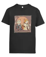 Kids Standard T-Shirt