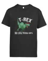 Kids Standard T-Shirt
