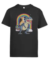 Youth's Standard T-Shirt
