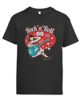 Kids Standard T-Shirt