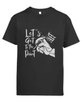 Kids Standard T-Shirt