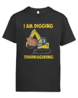 Kids Standard T-Shirt