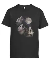 Kids Standard T-Shirt Kids Standard T-Shirt