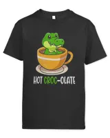 Kids Standard T-Shirt