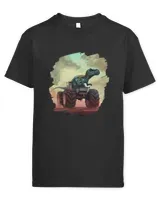 Kids Standard T-Shirt