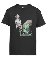 Kids Standard T-Shirt