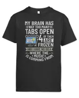 Kids Standard T-Shirt Kids Standard T-Shirt